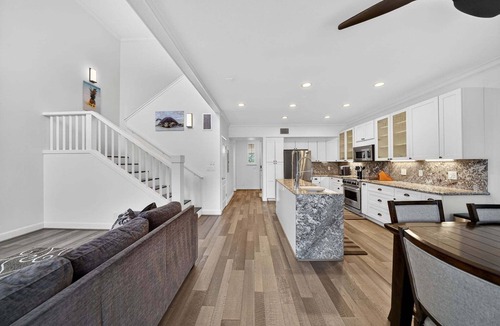 Ko Olina House | NEW! Coastal Elegance at Ko Olina Luxury Villa M25-C