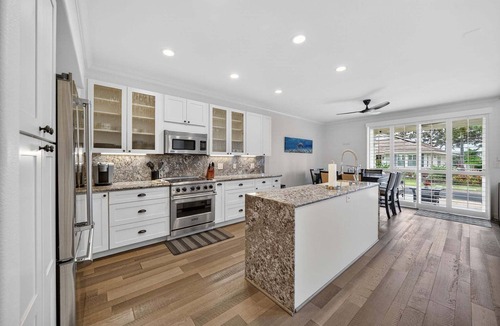 Ko Olina House | NEW! Coastal Elegance at Ko Olina Luxury Villa M25-C