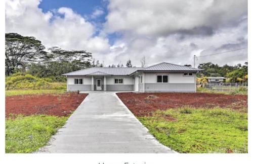 Keaau Apartment | *NEW* Kea’au Big Island Studio Retreat