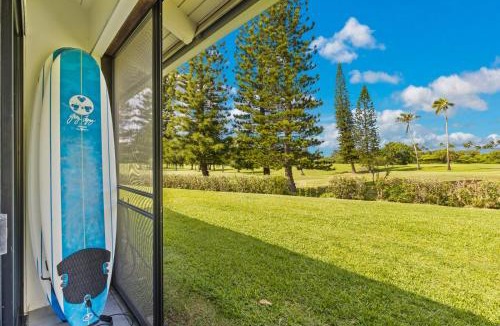 Kahuku Apartment | NEW Kuilima Estates KBM Resorts 2 Units 4 Bedrooms ML-2750