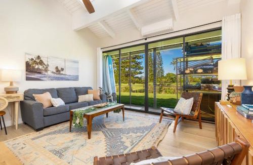 Kahuku Apartment | NEW Kuilima Estates KBM Resorts 2 Units 4 Bedrooms ML-2750