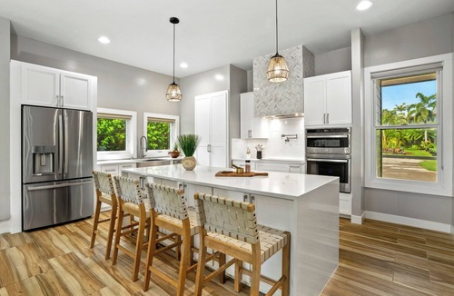 Princeville House | New listing!+ Nā Pali Coast + Walk to Queen's bath