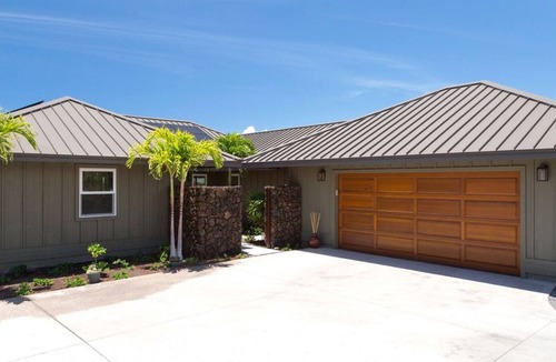 Kamuela Apartment | New Modern Studio in Waikoloa Beach Resort- Close to White sand Beaches!
