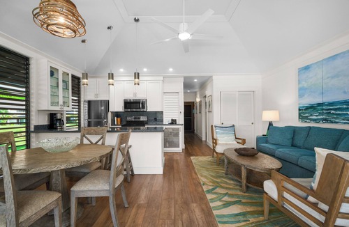 Poipu Condo | New Remodel & Rare Find #35 w/Oceanview, AC, and corner unit! Look no further!
