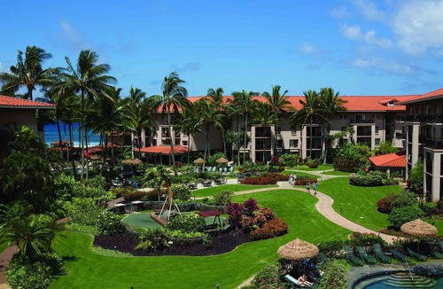 Poipu Villa | New Years Week - Marriott Waiohai Hawaii!