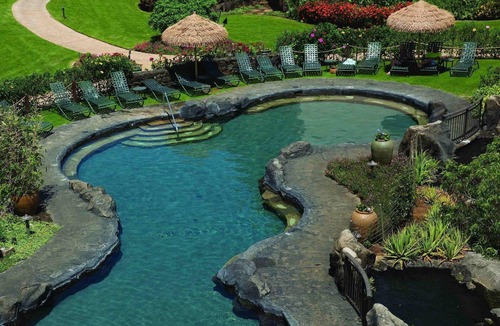 Poipu Villa | New Years Week - Marriott Waiohai Hawaii!