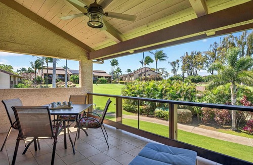 Waikoloa Village Condo | Newly Remodeled! 2BR, Pools & hot tubs, Golf View