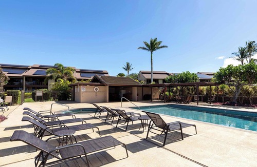 Waikoloa Village Condo | Newly Remodeled! 2BR, Pools & hot tubs, Golf View