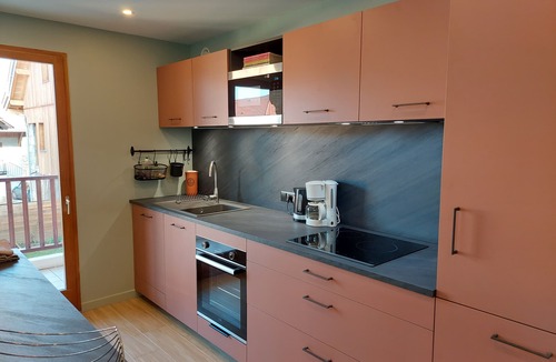 Menthon-Saint-Bernard Apartment | Nice Apartment near ANNECY LAC Menthon Saint Bernard - 6 persons