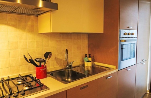 Cividale del Friuli Apartment | Nice apartment for 2 guests with WIFI, TV and terrace