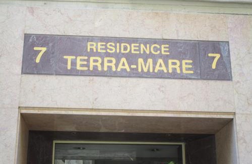 Carre d'Or Apartment | Nice Halevy