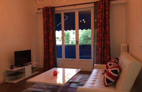 Carre d'Or Apartment | Nice Halevy
