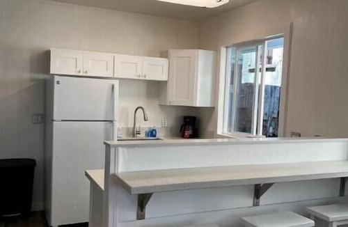 Hilo Apartment | Nick's - large 3 bedroom in downtown Hilo.