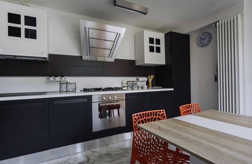 Ricco del Golfo Condo | Nico's House near 5 Terre