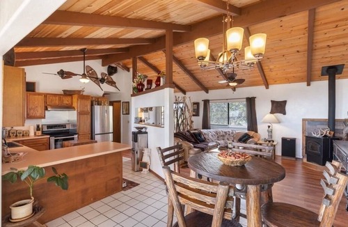 Ocean View House | No longer available for short term rental due to county restrictions