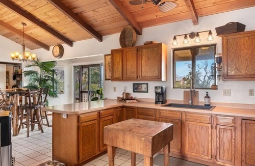 Ocean View House | No longer available for short term rental due to county restrictions