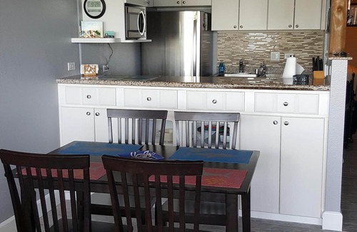 Mokuleia Condo | North Shore Oahu Beachfront Condo, 2BR/2BA