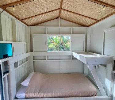 Laie Other | North-Shore Tiny Hales-Oahu, Hawaii