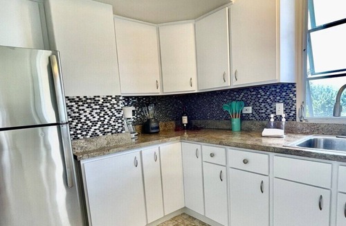 Kapoho Apartment | Ocean Breeze Retreat