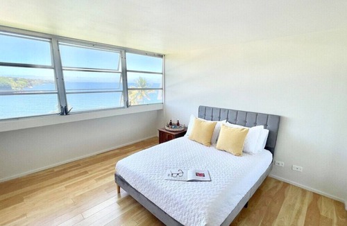 Kapoho Apartment | Ocean Breeze Retreat