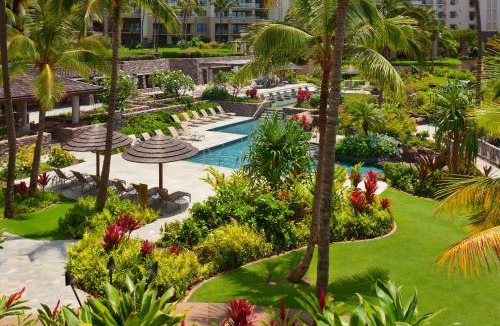 Montage Kapalua Bay Villa | Ocean Dreams Premier Grand Residence 2203 At The Resort At Kapalua Bay