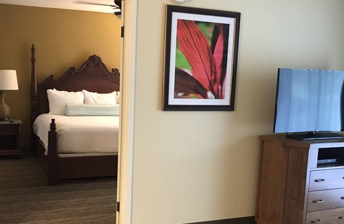 Wailua Resort | Ocean Front Resort~2 BD OCEAN FRONT Suite ~ AT/ Faces the Beach~Dec 23-30, 2023!