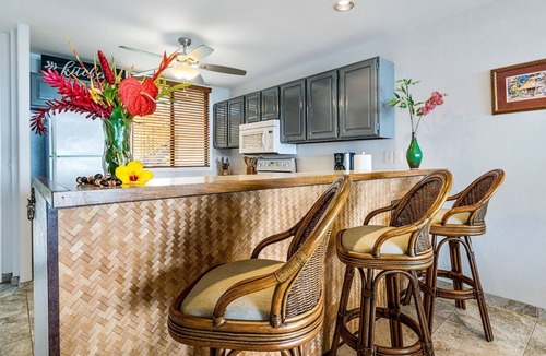 Keauhou Condo | 🏖️Ocean & Golf View Keauhou Condo | AC | No Stairs