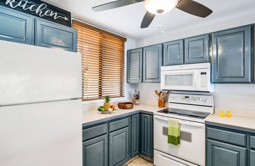 Keauhou Condo | 🏖️Ocean & Golf View Keauhou Condo | AC | No Stairs