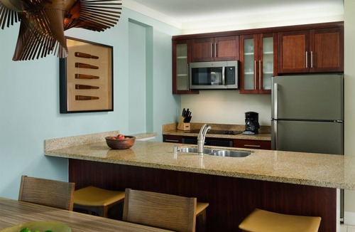 Lahaina Villa | Ocean View 1 bdrm villa at Westin Kaanapali Ocean Resort North 8/15-22, 2026