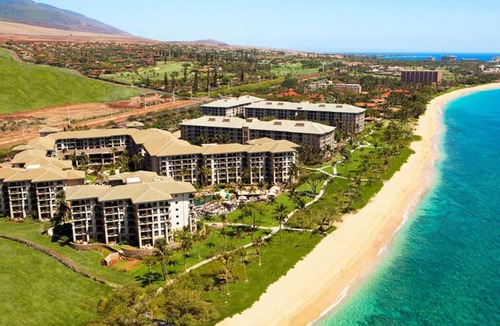Lahaina Villa | Ocean View 1 bdrm villa at Westin Kaanapali Ocean Resort North 8/15-22, 2026