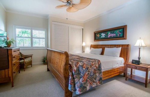 Kapalua Hotel | Ocean View 2 Bedroom Golf Villas at The Kapalua Villas Maui Near Kapalua Bay