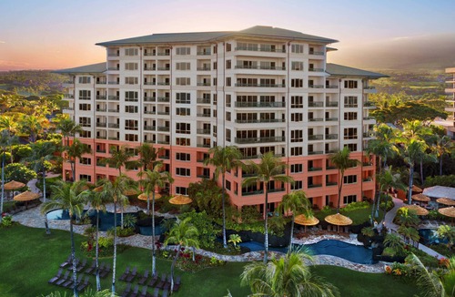 Kaanapali Resort | Ocean View - 2 Bedroom - Marriott's Maui Ocean Club: Lahaina, Napili Villas - Full Resort Access