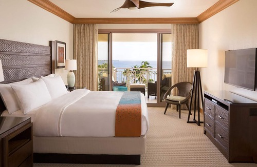 Kaanapali Resort | Ocean View - 3 Bedroom - Hyatt Ka'anapali Beach - Full Resort Access