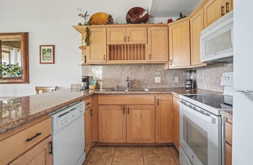 Bayview Condo | Ocean View Condo | Aston Poipu Kai Kauai 722 – Pool & Hot Tub