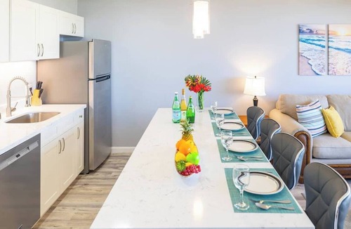 Waikiki Condo | Ocean-view condo near Waikiki Beach
