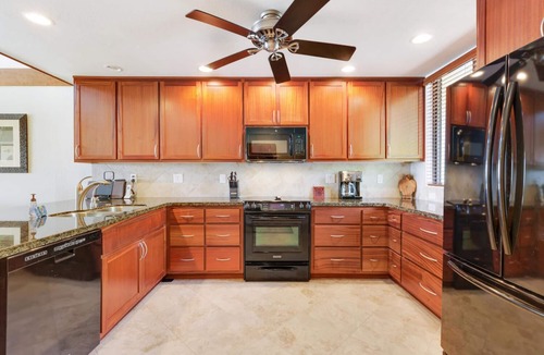 Keauhou Condo | 🏖️Ocean View Keauhou Condo w/A/C | 2BR Loft | Pickleball