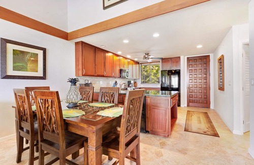 Keauhou Condo | 🏖️Ocean View Keauhou Condo w/A/C | 2BR Loft | Pickleball