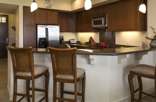 Waikoloa Condo | 🏖️Ocean View + Ocean Club Access & Golf Perks | Hali'i Kai