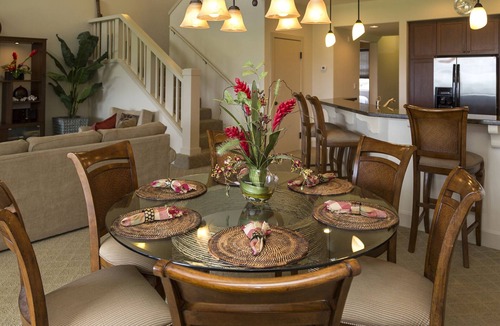 Waikoloa Condo | 🏖️Ocean View + Ocean Club Access & Golf Perks | Hali'i Kai