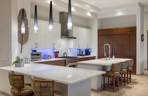 Waikoloa Villa | Ocean View Villa w/Pool, Game Room + More! Free Access to Mauna Lani Sport Club