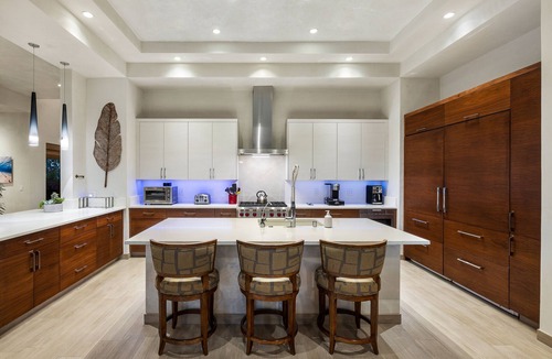 Waikoloa Villa | Ocean View Villa w/Pool, Game Room + More! Free Access to Mauna Lani Sport Club