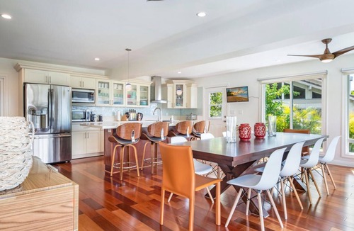 Hawaii Kai House | Ocean views and Private pool - Mariners Ridge Home