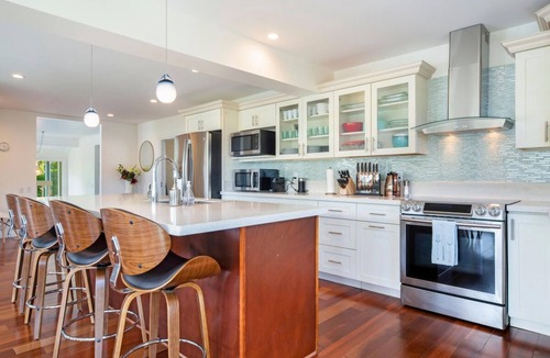 Hawaii Kai House | Ocean views and Private pool - Mariners Ridge Home