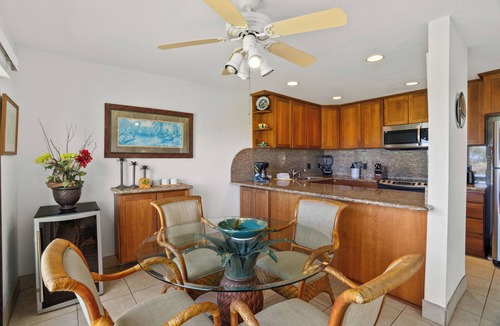 Bayview Condo | Ocean Views | Aston Poipu Kai Kauai 622 – Pool & Hot Tub