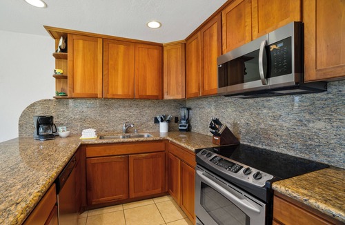 Bayview Condo | Ocean Views | Aston Poipu Kai Kauai 622 – Pool & Hot Tub