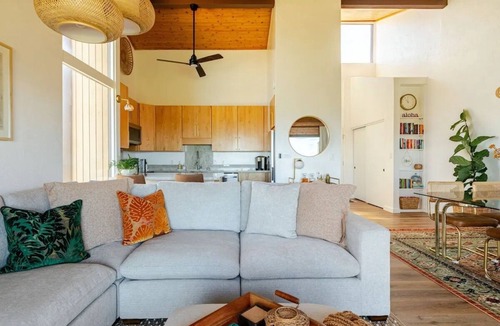 Waikoloa Village Condo | Ocean Views on the Golf Course! Hale Honua