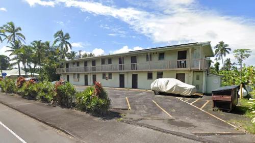 Keaukaha House | Ocean Views Private Balcony + Prime Location