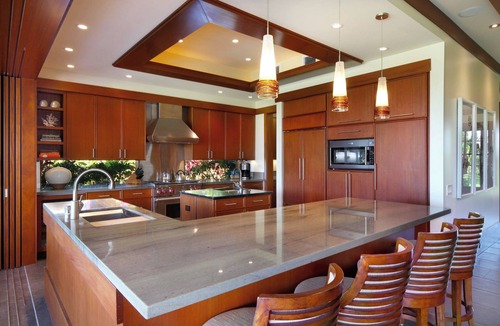Kukuiula Villa | Ocean Views | Resort Amenities | Plunge Pool & Outdoor Kitchen