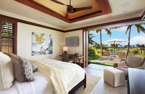 Kukuiula Villa | Ocean Views | Resort Amenities | Plunge Pool & Outdoor Kitchen