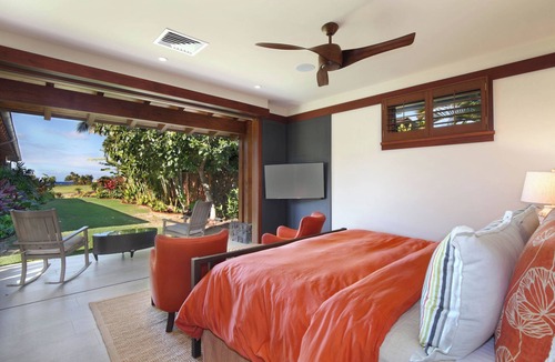 Kukuiula Villa | Ocean Views | Resort Amenities | Plunge Pool & Outdoor Kitchen